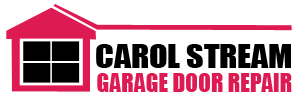 Garage Door Repair Carol Stream